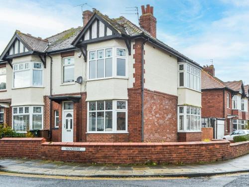 Tynemouth House | Two The Manor Born