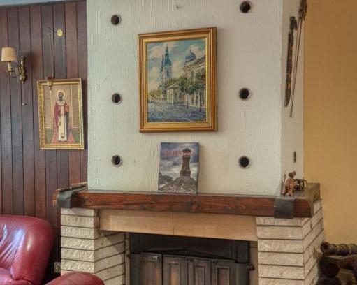 Pancevo House | Two Towers