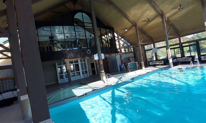 Oro-Medonte Condo | Two units in Horseshoe Valley