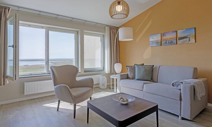 Ostseebad Wustrow Apartment | Two water - naval school Ostseebad Wustrow - sound of the sea