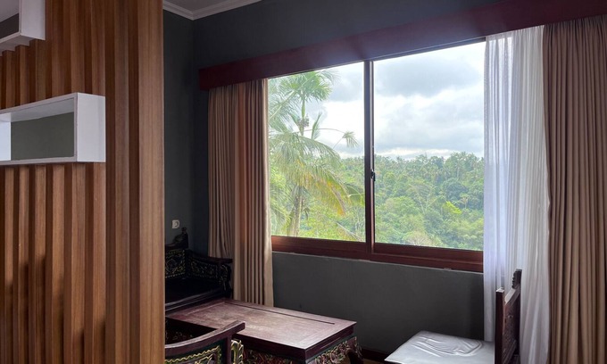 Penebel House | TwoSpaces Living at Cemara Homestay, Tabanan