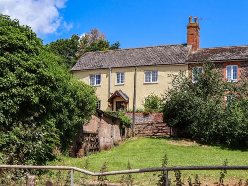 Tiverton House | Twyford Farm Cottage