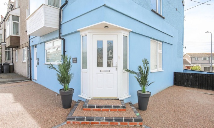 Rhosneigr Cottage | Twyni Bach