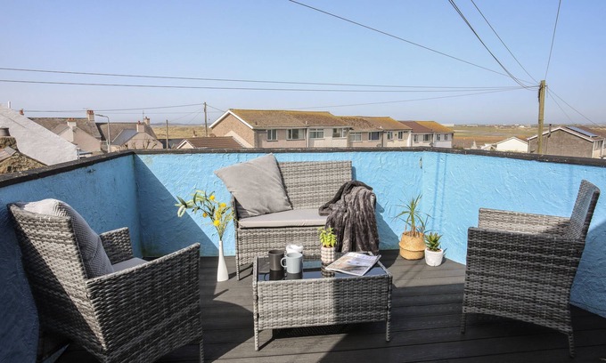 Rhosneigr Cottage | Twyni Canol