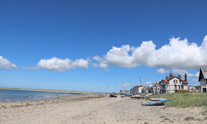 Rhosneigr Cottage | Twyni Mawr
