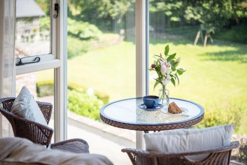 Kingsbridge House | Twysden Cottage