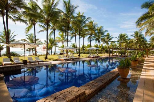 Itacare Resort | Txai Resort