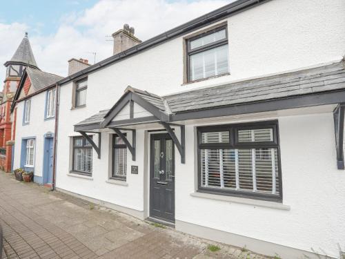 Cemaes Bay House | Ty Bara