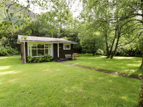 Dinas Mawddwy House | Ty Bedwen