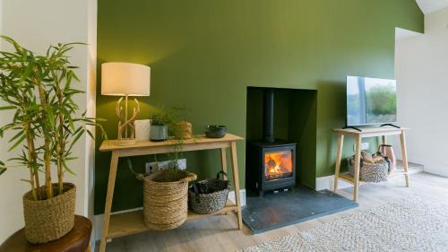 Bodorgan House | Ty Cadwgan