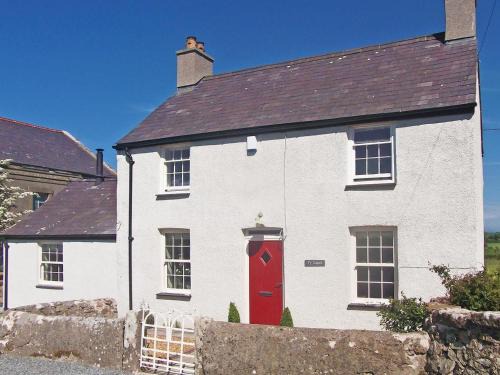 Bodffordd House | Ty Capel Bryntwrog