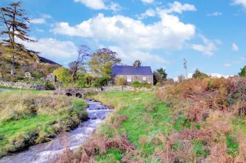 Dolgellau Apartment | Ty Capel Carmel