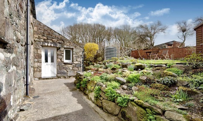 Snowdonia National Park Area House | Ty Capel Jeriwsalem