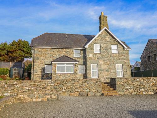 Dyffryn Ardudwy House | Ty Cerrig