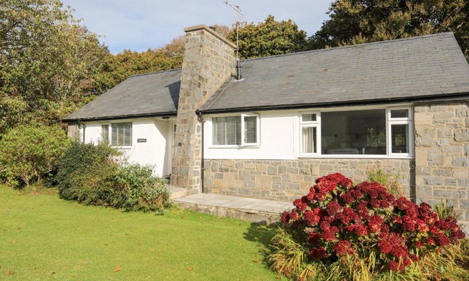 Llanbedrog House | Ty Cerrig