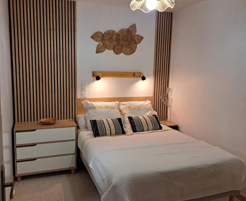 Lannion Apartment | Ty Colibri Lannion