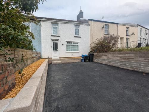 Merthyr Tydfil House | Ty Collective - Near Town Centre