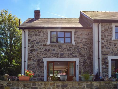 New Quay House | Ty Cregyn - Uk11957