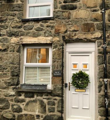Dolgellau House | Ty Cwtch