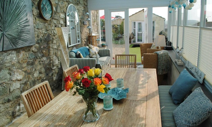 Solva Cottage | Ty Gaseg, Solva - Two Bedroom Cottage, Sleeps 4
