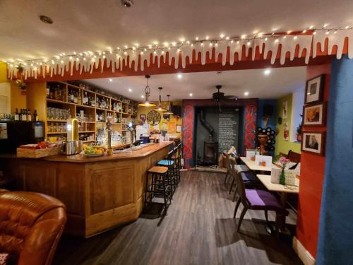 Bangor Hotel | Ty glyndwr Hotel
