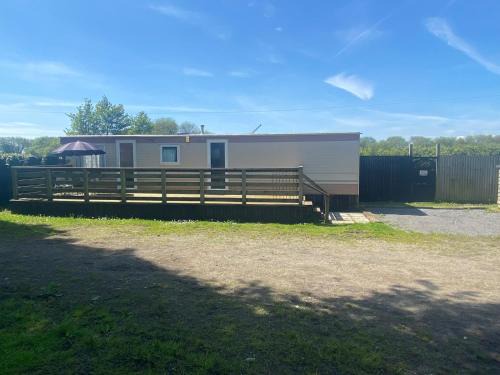 Burry Port Other | Ty gwyn farm caravan