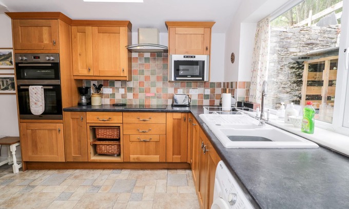 Tanygrisiau Cottage | Ty Gwynn