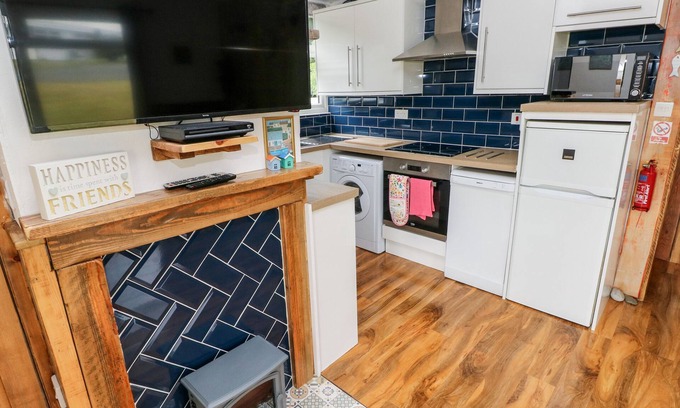 Haverfordwest Cottage | Ty Haf