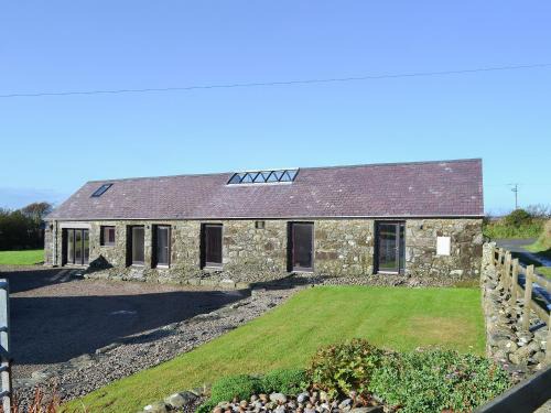 Garn Fadryn House | Ty Hir