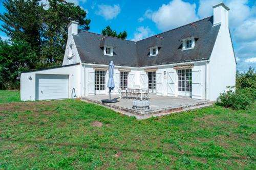 Saint-Philibert House | Ty Korz - Proche Plage