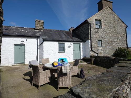 Porthmadog House | Ty Mawr Porthmadog