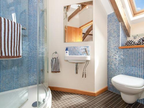 Haverfordwest House | Ty Menyn