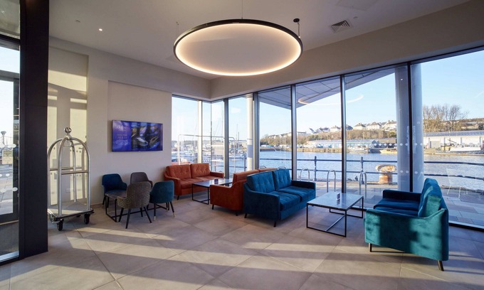 Milford Haven Hotel | Tŷ Milford Waterfront