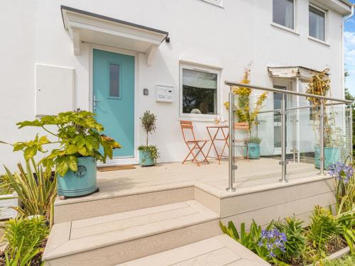 Abersoch House | Ty Mor