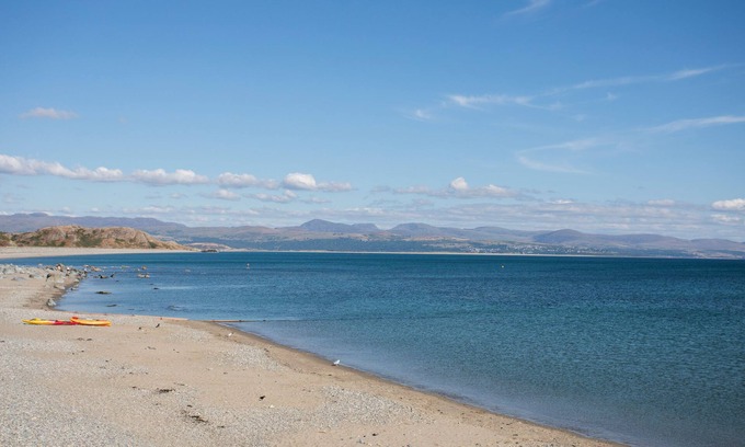 Criccieth Cottage | Ty Mor