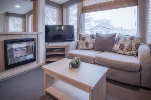 Amroth Apartment | Ty Moselle 12 - 2 Bedroom Holiday Home - Amroth