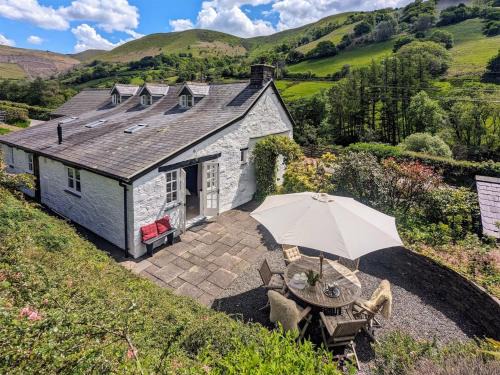 Mawddwy House | Ty'n Y Ffordd
