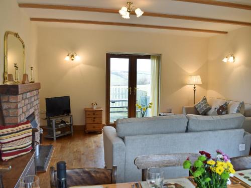 Llanon House | Ty Nant