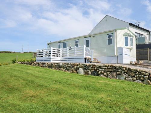 Rhyd-y-clafdy House | Ty Newydd Caravan