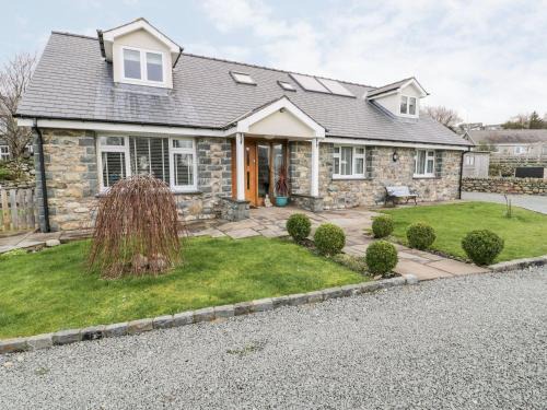 Dyffryn Ardudwy House | Ty Ni