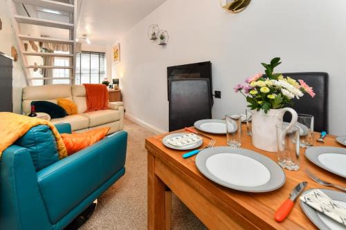 Nefyn House | Ty Ni