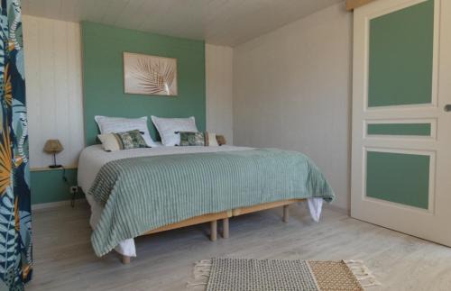 Cleder House | Ty Reuniou - La Grange