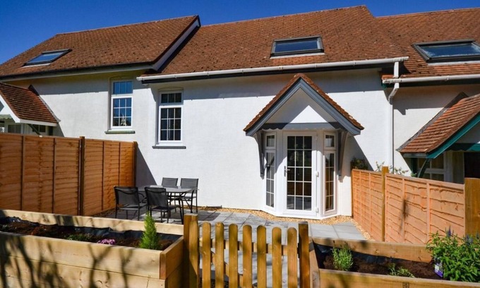 Aberporth Cottage | Ty Rhys