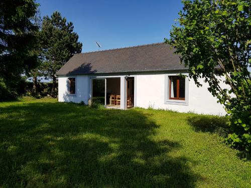 Roz-sur-Couesnon House | TY ROZ