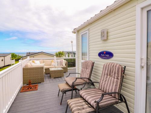 New Quay House | Ty Seren