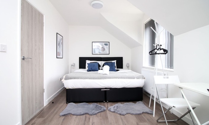Penylan Apartment | Tŷ Suites 9 - NEW Aparthotel in Cardiff
