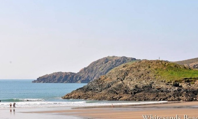 Solva Cottage | TY TALCEN, pet friendly, country holiday cottage in Solva
