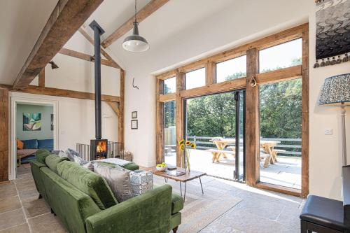 Haverfordwest House | Ty Tylluan