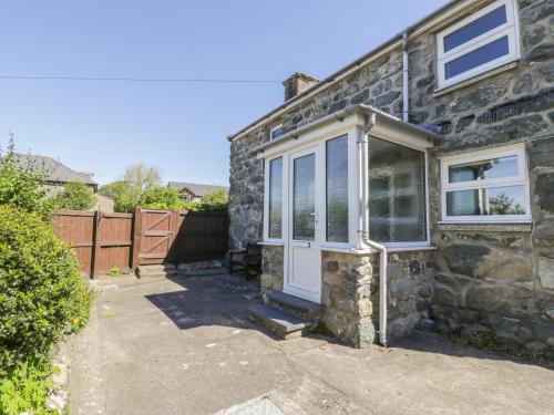 Dyffryn Ardudwy House | Ty Uchaf