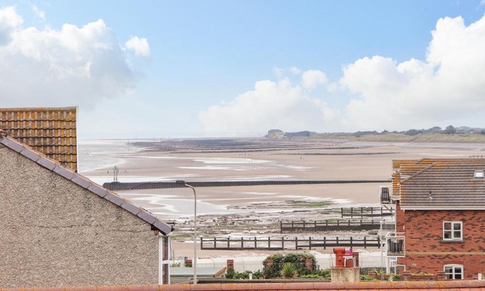 Rhyl Apartment | Ty Uchaf
